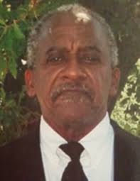 Obituary information for Johnson Lee Harris