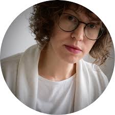 Magda Kowalska creepart