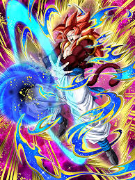 This topic is for specific discussion only about this gogeta, so it's a welcomed one. Peerless Gleam Super Saiyan 4 Gogeta Dragon Ball Z Dokkan Battle Wiki Fandom