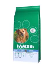 Details About Iams Vitality Adult Large Dog With Fresh Chicken 12kg