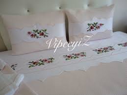 Pike Takimi Nevresim Takimlari Nevresim Takimi Kanavice