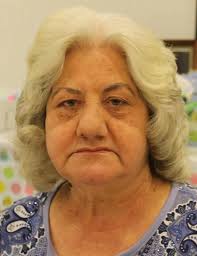 Obituary information for Lula Belle Watts