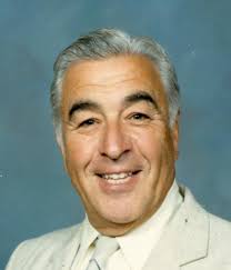 Daniel Mack Obituary