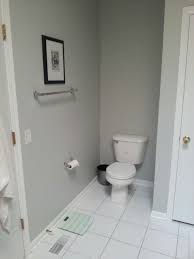 Benjamin Moore Sterling Kitchen Paint
