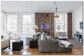 Urban Style Living Room