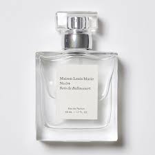 Maison Louis Marie No 04 Bois De Balincourt In 2020 Perfume Sandalwood Perfume Fragrance Notes