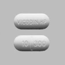 Buy 10mg Vicodin pills