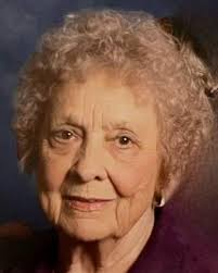 Annie Lue Grisham Mercer Obituary (2024)