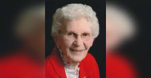 Obituary information for Herta Maxine Clark