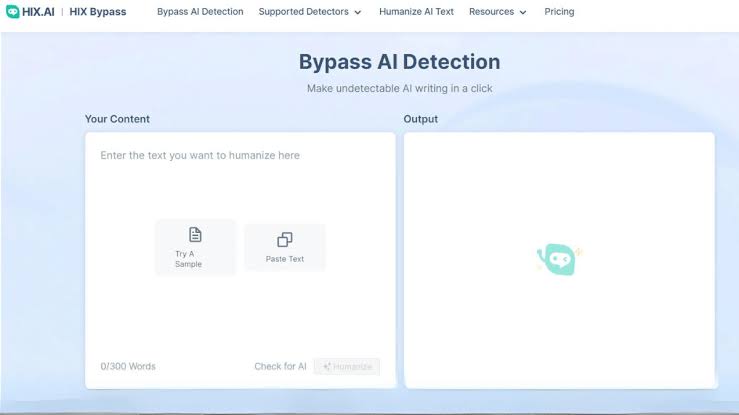 An In-Depth HIX Bypass Review: The No. 1 Name in Undetectable AI? | iLounge