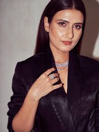 Fatima Sana Shaikh Recalls How A Privileged Girl Misbehaved With Her: 'Bola  You Don't Fit The Party'