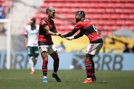 Riesenauswahl an produkten rund ums baby. Em Jogaco Fla Vence Palmeiras Nos Penaltis E E Campeao Da Supercopa 11 04 2021 Uol Esporte