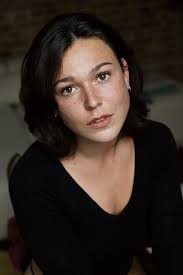 Maéva Marie Mathilde Roth