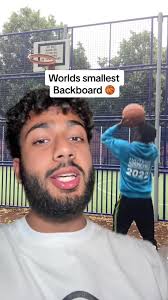 Replacing Broken Backboard Basketball