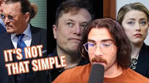 Former Agent For Depp & Heard Spilling the Beans