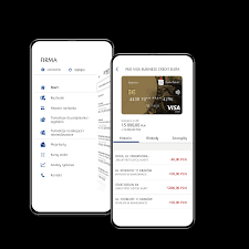 Projekt logo powstał w 1968 roku, stworzony przez karola śliwkę. Haben Sie Eine Firmenkarte Prufen Sie Die Kartenlimits In Ihrem Smartphone Pko Bank Polski