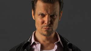 Interviewing Sam Lake from Remedy