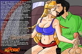 Contos Eroticos: Os Melhores Contos de Sexo em Quadrinhos