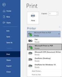 By kemberlie spivey 23 march 2021 need to add motion graphics to your video? Solved Microsoft Print To Pdf Is Missing In Windows 7 10 Softlay