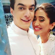 The naira is the currency of nigeria. Yeh Rishta Kya Kehlata Hai Festive Moments Of Kartik And Naira Bring About Love Iwmbuzz