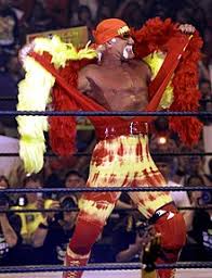 12 time world champion @wwe hall of famer buy andre shirt click link!!! Hulk Hogan Wikipedia