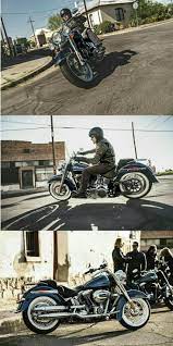 Pin By Soner Tuna On My Life Style Free Spirit Biker Street Spirit Softail Deluxe Harley Davidson Motorcycles Harley