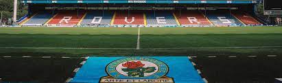 Blackburn rovers football club is a professional football club, based in blackburn, lancashire, england, which competes in the championship, the second tier of the english football league system. Blackburn Rovers Fc Totally Wicked De