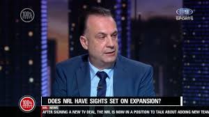 Top news stories and videos from brisbane and the surrounding queensland area including politics, crime and sport news. Nrl Expansion Club Brisbane Bombers And Ipswich Merge To Form Jets Expansion Bid