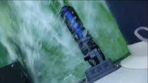 Bolt On Magnetic Transducer Mount In Action Transducer Mounting Magnets