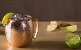 Shake up tradition with the perfect moscow mule from our list of cocktail recipes. History Of The Moscow Mule Proof