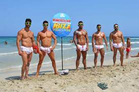 Gay Beach 25 Gay Beaches You Can T Miss On Your Next Trip Two Bad Tourists