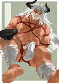 Post 4822634: atcesolcyc Eahta Granblue_Fantasy