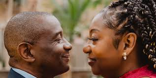 Robbie Johnson and Brian Glasper's Wedding Website