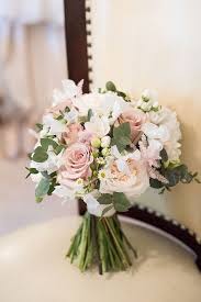 Slightly yellow, ivory roses with pale pink outer edges. 500 Blush Pink Wedding Flowers Ideas Wedding Flowers Pink Wedding Wedding
