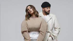 Ces chanteurs d'origine algérienne se distinguent dans leurs textes, émouvants, vrais, plein de en janvier 2018, slimane devient coach dans la version belge de the voice, et sort également son. Vitaa Decouvrez Comment La Chanteuse Concilie Celebrite Et Vie De Famille