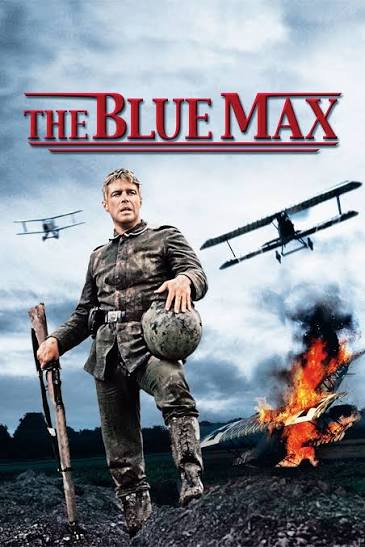 The Blue Max | Movies Anywhere