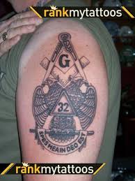 A star wars free mason upper arm tattoo. 7 Masonic Tattoos Ideas Masonic Masonic Tattoos Masonic Art