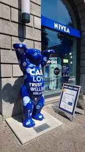 Geben sie jetzt ihre bewertung für nivea haus in berlin ab. Nivea Haus Berlin 2021 All You Need To Know Before You Go With Photos Berlin Germany Tripadvisor