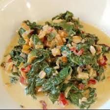 Allrecipes France Recette Plat Vegetarien Recettes De Cuisine Blette