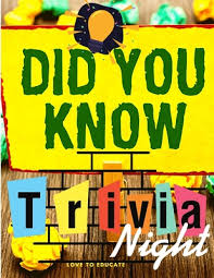 Sherlock holmes click to see the. Fun Trivia Games With Questions And Answers Paperback The Book House Of Stuyvesant Plaza