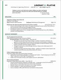 entry level esthetician resume fresh