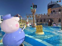 The voyages sail to the north of brazil, visiting destinations like buzios, ilheus, ilha grande, and salvador. Kinder Auf Einer Kreuzfahrt Costa Kreuzfahrten