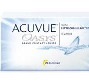 Acuvue Oasys (6PK)