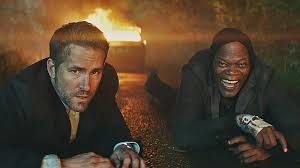 The hitman's wife's bodyguard is loud, lazy, profane and well nigh incoherent. The Hitman S Wife S Bodyguard Cast Release Details And More Updates Droidjournal