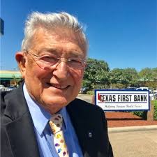 Congratulations to our new CEO, Mark Hesser!