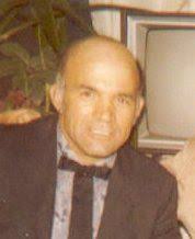 Cassius “Cashey” Brent (1925-2008)