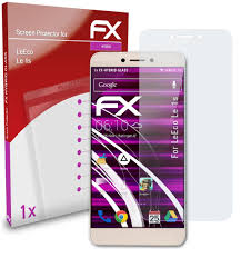 atFoliX Panzerfolie für LeEco Le 1s ...