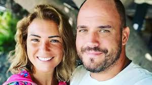 María Jesús Ruiz se casa por sorpresa con Curro en un desfile de moda