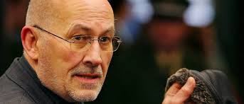 Horst Mahler: Der Universalextremist