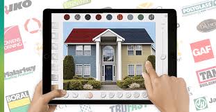 And any more, this is virtually the primary photo: Close More With A Roof Simulator 7 Reasons Why To Use Roofing Simulator